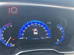 تۆیۆتا کۆرۆلا